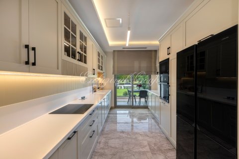 آپارتمان در  Antalya ، امارات متحده عربی 75 متر مربع.  شماره 27268 - 7