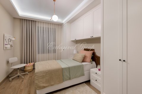 آپارتمان در  Antalya ، امارات متحده عربی 75 متر مربع.  شماره 27268 - 19