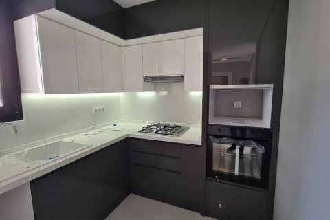 آپارتمان در  Kusadasi ، امارات متحده عربی 2 خوابه ، 90 متر مربع.  شماره 25516 - 10