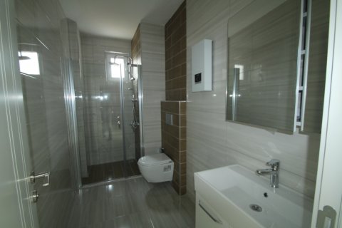 آپارتمان در  Avsallar ، امارات متحده عربی 1 خوابه ، 45 متر مربع.  شماره 27067 - 14