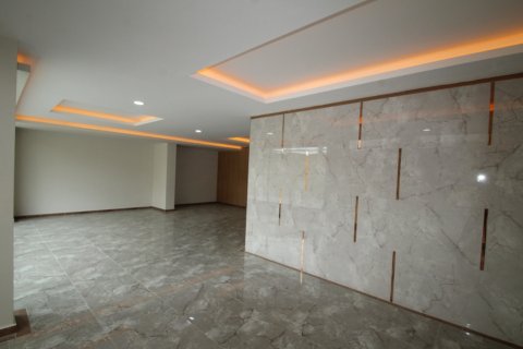 آپارتمان در  Avsallar ، امارات متحده عربی 1 خوابه ، 45 متر مربع.  شماره 27067 - 12