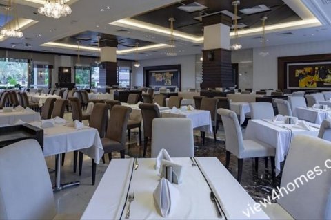 هتل در  Kemer ، امارات متحده عربی 10000 متر مربع.  شماره 28817 - 3