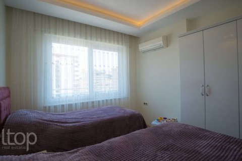 آپارتمان در  Mahmutlar ، امارات متحده عربی 3 خوابه ، 164 متر مربع.  شماره 28173 - 24