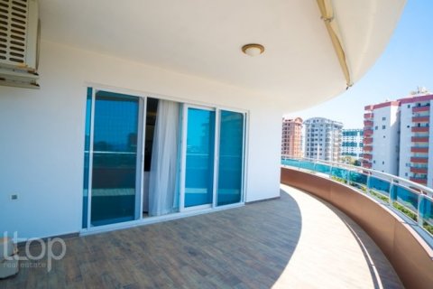 آپارتمان در  Mahmutlar ، امارات متحده عربی 3 خوابه ، 164 متر مربع.  شماره 28173 - 4