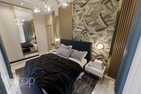 ویلا در  Alanya ، امارات متحده عربی 5 خوابه ، 380 متر مربع.  شماره 28224 - 29