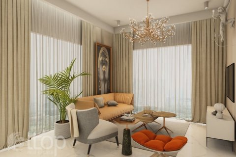 آپارتمان در  Mahmutlar ، امارات متحده عربی 124 متر مربع.  شماره 28206 - 15