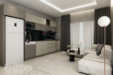 آپارتمان در  Mahmutlar ، امارات متحده عربی 124 متر مربع.  شماره 28206 - 12