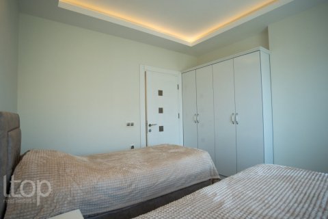 آپارتمان در  Mahmutlar ، امارات متحده عربی 3 خوابه ، 164 متر مربع.  شماره 28173 - 27