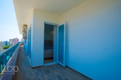 آپارتمان در  Mahmutlar ، امارات متحده عربی 3 خوابه ، 164 متر مربع.  شماره 28173 - 7