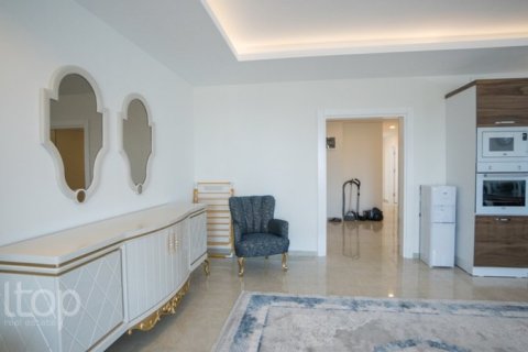 آپارتمان در  Mahmutlar ، امارات متحده عربی 3 خوابه ، 164 متر مربع.  شماره 28173 - 14