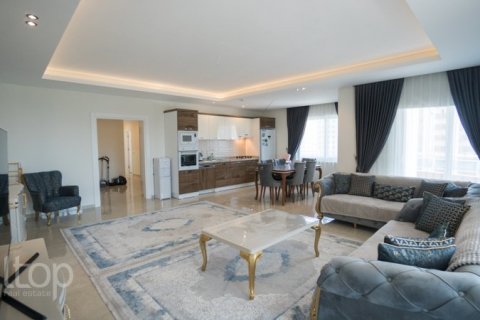 آپارتمان در  Mahmutlar ، امارات متحده عربی 3 خوابه ، 164 متر مربع.  شماره 28173 - 12
