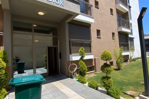 آپارتمان در  Kusadasi ، امارات متحده عربی 2 خوابه ، 76 متر مربع.  شماره 28527 - 4