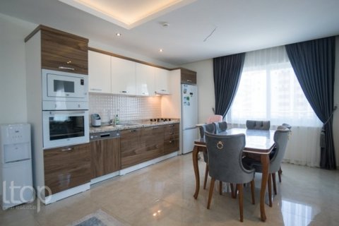 آپارتمان در  Mahmutlar ، امارات متحده عربی 3 خوابه ، 164 متر مربع.  شماره 28173 - 13