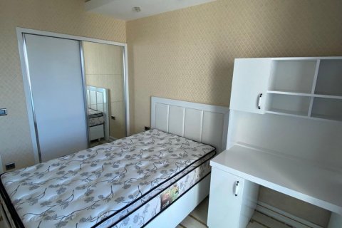 پنت هاس در  Mahmutlar ، امارات متحده عربی 3 خوابه ، 230 متر مربع.  شماره 28151 - 30