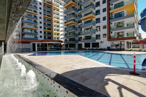 آپارتمان در  در Mahmutlar, Antalya, ترکیه شماره 797 - 28