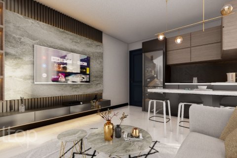آپارتمان در  Alanya ، امارات متحده عربی 117 متر مربع.  شماره 28288 - 11