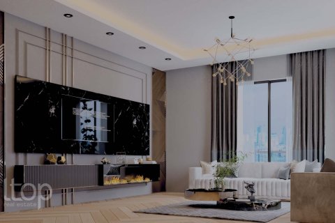 آپارتمان در  Mahmutlar ، امارات متحده عربی 57 متر مربع.  شماره 31503 - 10