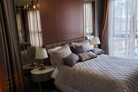 آپارتمان در  Istanbul ، امارات متحده عربی 2 خوابه ، 124 متر مربع.  شماره 30513 - 9