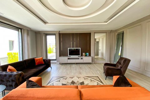 ویلا در Kundu،  Antalya ، امارات متحده عربی 3 خوابه ، 450 متر مربع.  شماره 31627 - 2
