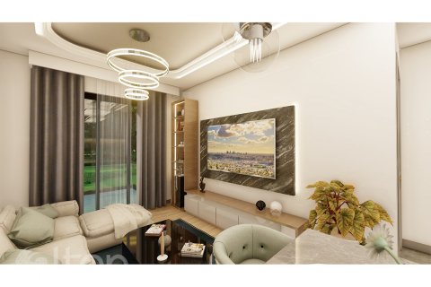 آپارتمان در  Mahmutlar ، امارات متحده عربی  شماره 30939 - 25