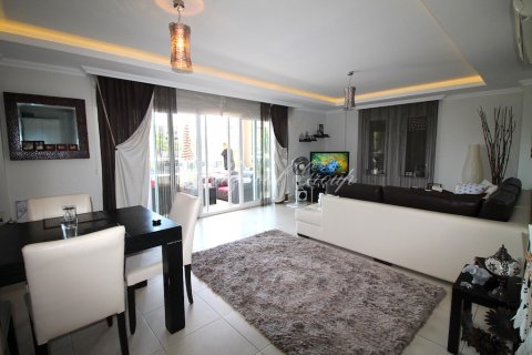 آپارتمان در  Side ، امارات متحده عربی 3 خوابه ، 195 متر مربع.  شماره 31202 - 4