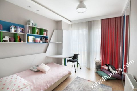 آپارتمان در  Istanbul ، امارات متحده عربی 1 خوابه ، 71 متر مربع.  شماره 30516 - 12