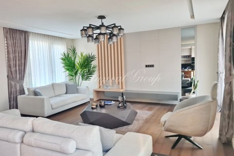 آپارتمان در  Bodrum ، امارات متحده عربی 80 متر مربع.  شماره 22017 - 13