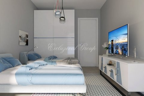 ویلا در  Bodrum ، امارات متحده عربی 2 خوابه ، 93 متر مربع.  شماره 30886 - 10