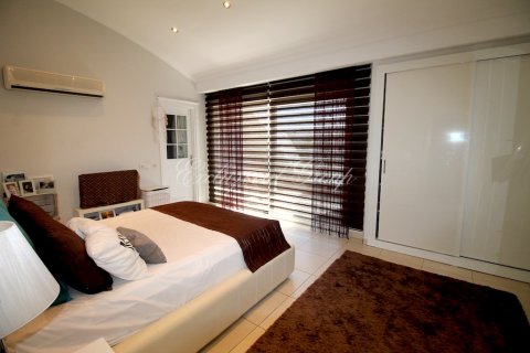 آپارتمان در  Side ، امارات متحده عربی 3 خوابه ، 195 متر مربع.  شماره 31202 - 7