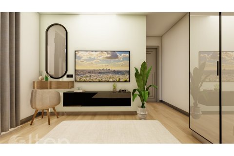 آپارتمان در  Mahmutlar ، امارات متحده عربی  شماره 30939 - 29