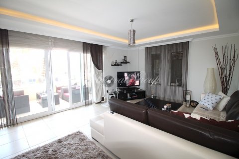 آپارتمان در  Side ، امارات متحده عربی 3 خوابه ، 195 متر مربع.  شماره 31202 - 3