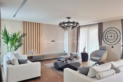 آپارتمان در  Bodrum ، امارات متحده عربی 80 متر مربع.  شماره 22017 - 14