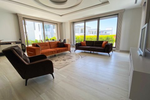 ویلا در Kundu،  Antalya ، امارات متحده عربی 3 خوابه ، 450 متر مربع.  شماره 31627 - 6