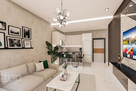 آپارتمان در  Kestel ، امارات متحده عربی  شماره 31504 - 13