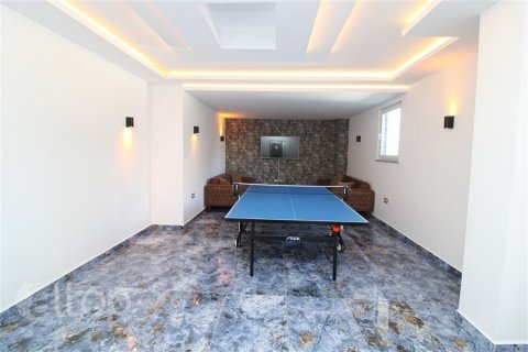 آپارتمان در  Mahmutlar ، امارات متحده عربی 1 خوابه ، 56 متر مربع.  شماره 31915 - 5
