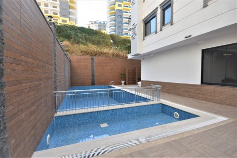 آپارتمان در  Mahmutlar ، امارات متحده عربی 1 خوابه ، 55 متر مربع.  شماره 32657 - 22