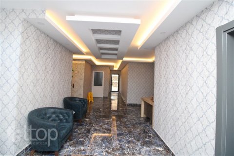 آپارتمان در  Mahmutlar ، امارات متحده عربی 1 خوابه ، 56 متر مربع.  شماره 31915 - 9