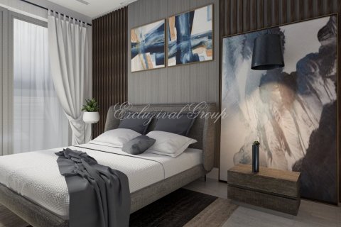 ویلا در  Bodrum ، امارات متحده عربی 2 خوابه ، 101 متر مربع.  شماره 32180 - 8