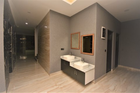 آپارتمان در  Mahmutlar ، امارات متحده عربی 1 خوابه ، 55 متر مربع.  شماره 32657 - 14