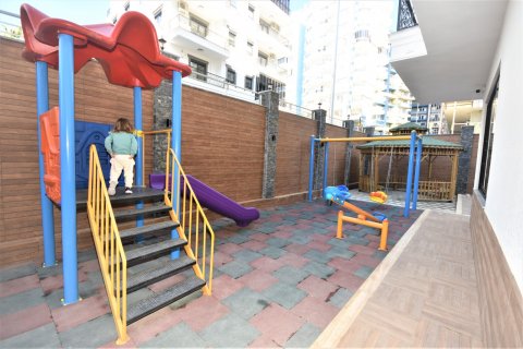 آپارتمان در  Mahmutlar ، امارات متحده عربی 1 خوابه ، 55 متر مربع.  شماره 32657 - 2