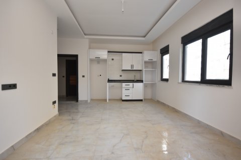 آپارتمان در  Mahmutlar ، امارات متحده عربی 1 خوابه ، 55 متر مربع.  شماره 32657 - 21
