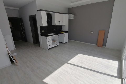 آپارتمان در  Mahmutlar ، امارات متحده عربی 1 خوابه ، 55 متر مربع.  شماره 32649 - 23