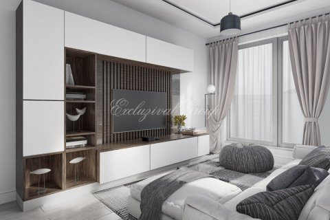 ویلا در  Bodrum ، امارات متحده عربی 2 خوابه ، 101 متر مربع.  شماره 32180 - 10