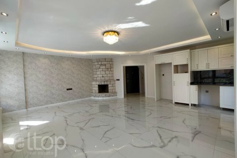 آپارتمان در  Alanya ، امارات متحده عربی 3 خوابه ، 145 متر مربع.  شماره 33127 - 5