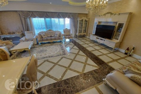 آپارتمان در  Mahmutlar ، امارات متحده عربی 3 خوابه ، 350 متر مربع.  شماره 33130 - 27