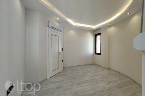 آپارتمان در  Alanya ، امارات متحده عربی 3 خوابه ، 145 متر مربع.  شماره 33127 - 13
