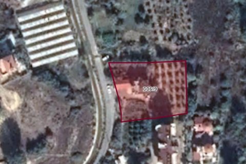 آپارتمان در  Avsallar ، امارات متحده عربی 1 خوابه ، 43 متر مربع.  شماره 33487 - 7