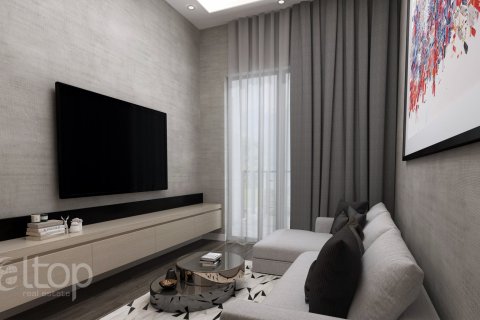 آپارتمان در  Oba ، امارات متحده عربی 120 متر مربع.  شماره 32856 - 27