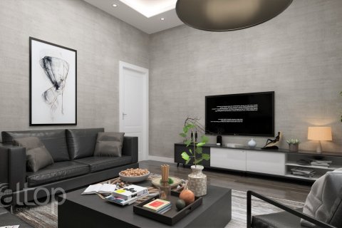 آپارتمان در  Oba ، امارات متحده عربی 120 متر مربع.  شماره 32856 - 13