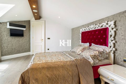 ویلا در  Kemer ، امارات متحده عربی 5 خوابه ، 650 متر مربع.  شماره 33372 - 11